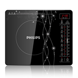 Philips/飞利浦 HD4992超薄平板一级能效电磁炉 多种智能烹饪菜单