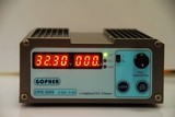 便携式CPS-3205D直流稳压电源0-30V0-5A可调110V转220V送输出线