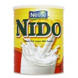 英国直邮6罐包邮雀巢NIDO奶粉孕妇奶粉学生 成年 老年人奶粉900g