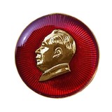 毛主席像章纪念章精品  红色收藏毛泽东胸章胸针徽章勋章