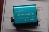 ploytec效果器USB声卡ASIO吉他声卡 USB声卡