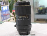 Tokina/图丽 AT-X DX 50-135mm f/2.8 PRO镜头 大陆行货尼康口