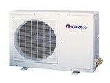 Gree/格力 FGR35/C家用中央空调风管机一拖一1.5匹西安同城服务