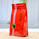 茶叶包装3D自立袋通用自封袋拉链袋小号大号红色正山小种 GF8003
