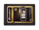 超极速(SuperSSpeed) S301 60G 固态硬盘SSD SLC颗粒!包邮