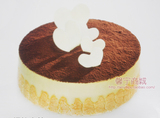 【提拉米苏】沈阳好利来蛋糕沈阳蛋糕店生日蛋糕芝士蛋糕情人蛋糕