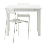 宜家IKEA专业代购 阿德椅子 餐椅，办公椅，学习椅【代替雷沃尔】