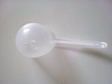 烘焙工具 5克量勺 透明小勺子 奶粉勺10毫升液勺 食品量匙