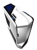 NZXT(恩杰) Phantom 大幻影 台式电脑游戏机箱 全塔经典 USB3.0