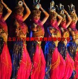 埃及舞印度舞肚皮舞蛇舞开场舞服装演出服装表演女装国外民族服装