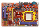 梅捷SY-A77M3-GR V3.1 770 AM3 AMD开核主板DDR3全固态