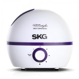 SKG1825超大雾量香薰加湿器 静音可调节 办公家用迷你空气净化器