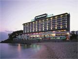 预定韩国 釜山威斯汀朝鲜酒店The Westin Chosun Busan海云台海滩