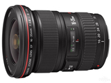 Canon/佳能 EF 16-35mm f/2.8L II USM 全画幅广角镜头 正品行货