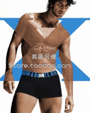 美国代购专柜正品Calvin KleinCK 男士内裤U8802莫代尔平角裤提臀