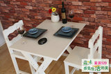 地中海白色餐桌 餐椅 厂另：实木酒吧桌椅 吧台凳 吧台椅 碳化