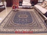 出口欧美高档奢华地毯 土耳其客厅地毯卧室地毯 欧式美式古典地毯