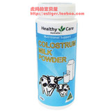 【澳洲直邮】Healthy Care牛初乳粉300g提高免疫力增强抵抗力