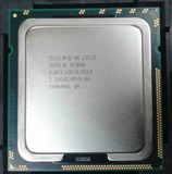 Intel/英特尔 至强E/L5520 cpu   配1366针 X58主板 有X5650套装