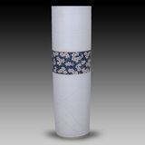 欧式陶瓷落地大花瓶富贵竹 现代时尚水培花器客厅家居装饰品摆件