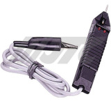 JTC-1705 二极管灯泡12-24V汽车电路测试电笔/小试灯/电路测试笔