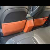 雷克萨斯 GX400 GX460 GX470 后背 座椅 扶手箱 防踢垫 护脏滑垫