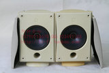 ◆广州二手音响◆ 英国原装 KEF 60S 同轴监听音箱 5寸纸盆