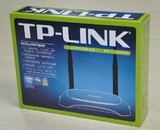 【原装正品】TP-LINK TL-WR842N 300M无线路由器 2根天线 促销中