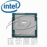 INTEL英特尔四核至强E3-1240L V3服务器CPU专用1150针 全新正式版