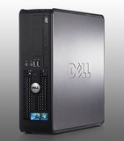 原装DELL Optiplex 580sff准系统785G主板  弈龙II  COM 无散热器