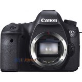 Canon 佳能 EOS 6D 单反相机机身