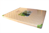 天然棕榈椰棕床垫单/双人榻榻米软/硬儿童棕垫厚度8CM可折叠5CM