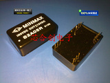 MINMAX电源DC-DC变换器模块S2A05R 输入：5V 输出：15V 全新原装