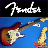 正品行货 芬达Fender Deluxe 011-9100-770 美豪电吉他 附琴箱