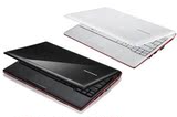 二手Samsung/三星 N145-JP05 笔记本电脑 双核 超薄10寸上网本 黑