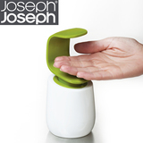 英国Joseph Joseph单手按压皂液器洗手洗涤液瓶高档创意用品