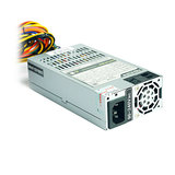 佑泽ITX标准1U服务器Flex电源/300W一体机电源/80plus工业电源