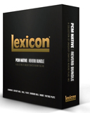 Lexicon PCM Native Reverb Bundle v1.3.6 MAC版/效果器