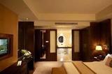 国际5星豪华饭店 北京希尔顿逸林酒店豪华套房含早免费住宿券