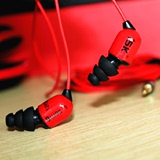 正品行货 ISK sem6高保真 入耳式监听耳机 耳塞 音质超强