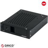 ORICO 1105SS 台式机机箱 光驱位免工具3.5寸内置硬盘架 硬盘盒