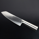 TAYOHYA多样屋凌质钼钒厨师刀德国进口不锈钢切片蔬菜刀厨房刀具
