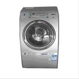 三洋洗衣机XQG65-L903S玫瑰金 倾斜式、变频电机6.5公斤三洋