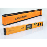 正品莱赛LS160-60Ⅱ数字显示/坡度测量/水平尺水平仪/带激光点