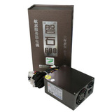 航嘉磐石600服务器电源 工控电源 无盘服务器电源额定500W