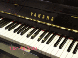 日本原装雅马哈YAMAHA U1H U2H  U3H  进口二手钢琴