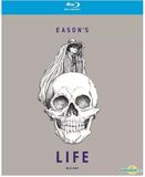 HK版 Eason's Life 陈奕迅 2013演唱会Blu-ray 蓝光+Bonus CD现货