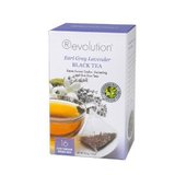 Revolution Tea - Earl Grey Lavender Tea, 16 bag