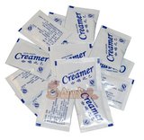 美国FDA认证Creamer植脂末/奶精包/伴侣/咖啡知己 （3克x100包）