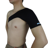 ProFit正品护肩套 运动护具体育用品健身器材篮球羽毛球男女透气